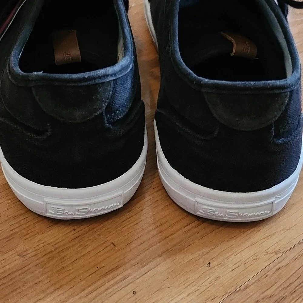 Ben Sherman Sneaker - Picture 3 of 6